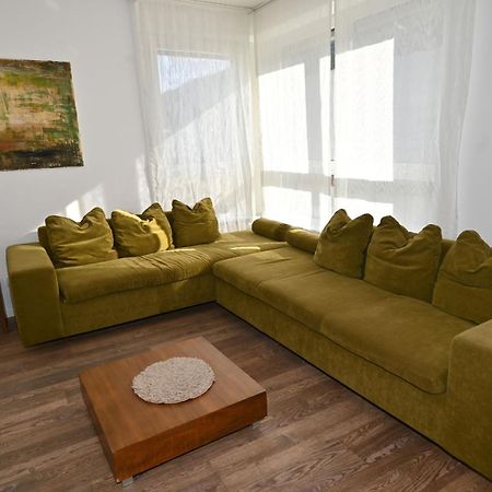 Apartment Jan Kitz View 14 Top 3 - By Four Seasons Apartments Kaprun Exterior photo