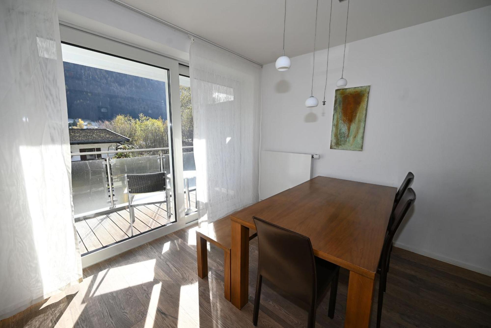 Apartment Jan Kitz View 14 Top 3 - By Four Seasons Apartments Kaprun Exterior photo