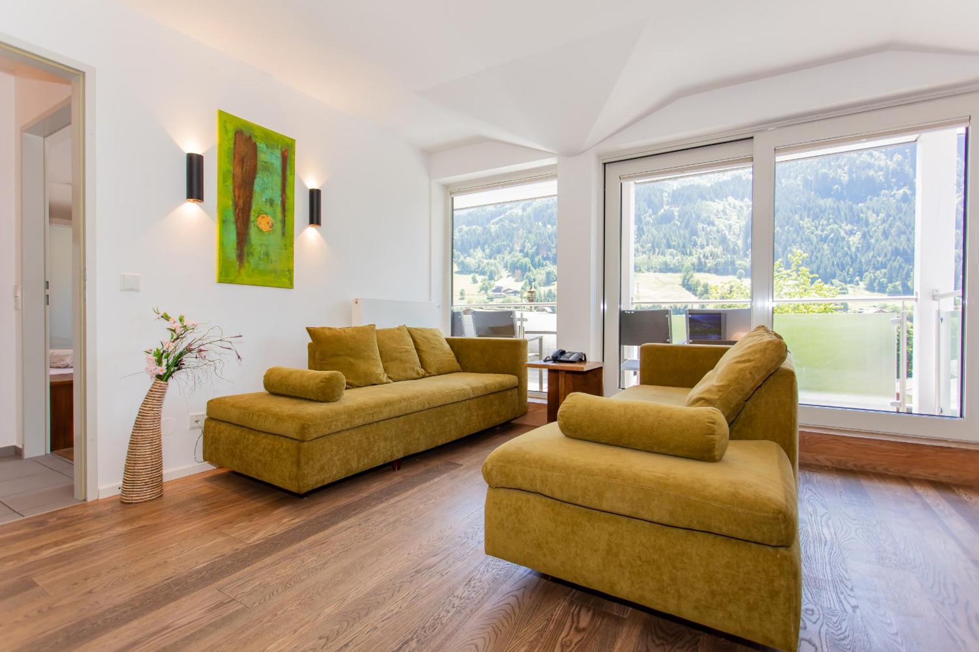 Apartment Jan Kitz View 14 Top 3 - By Four Seasons Apartments Kaprun Exterior photo